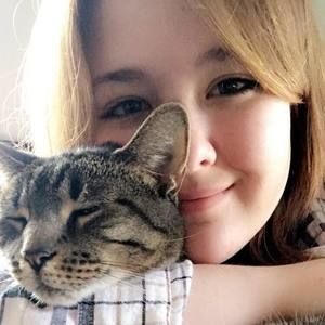 Meet your Posher, Mary kate